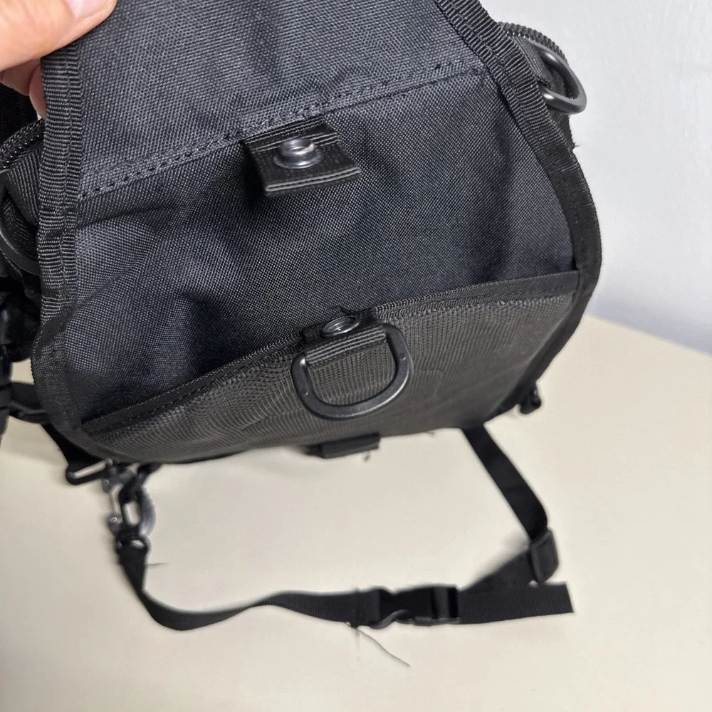 Tactical Sling Bag Backpack Military Shoulder Sling Pack Molle EDC Crossbody Bag